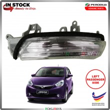 Perodua Myvi Lagi Best 2011-2015 OEM Genuine Parts Side Mirror Turn Signal LED Light Blinker (LEFT)