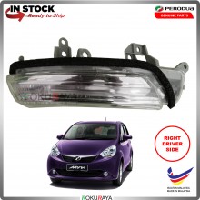 Perodua Myvi Lagi Best 2011-2015 OEM Genuine Parts Side Mirror Turn Signal LED Light Blinker (RIGHT)