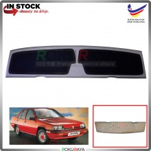Proton Saga Iswara Sedan (1st Gen) 1985-2008 Custom Fit Rear Top Speaker Board 12mm Thick (PVC Wrapped)
