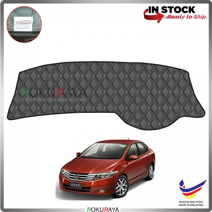 Honda City TMO (5th Gen) 20082013 RR Malaysia Custom Fit Dashboard