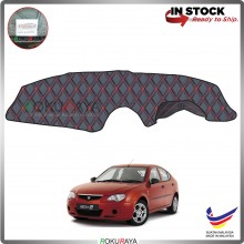 Proton Gen2 RR Malaysia Custom Fit Dashboard Cover (RED LINE)
