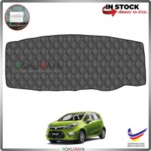 Proton Iriz RR Malaysia Custom Fit Dashboard Cover (BLACK LINE) 