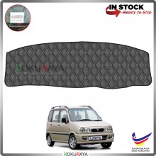 Perodua Kenari RR Malaysia Custom Fit Dashboard Cover (BLACK LINE) 