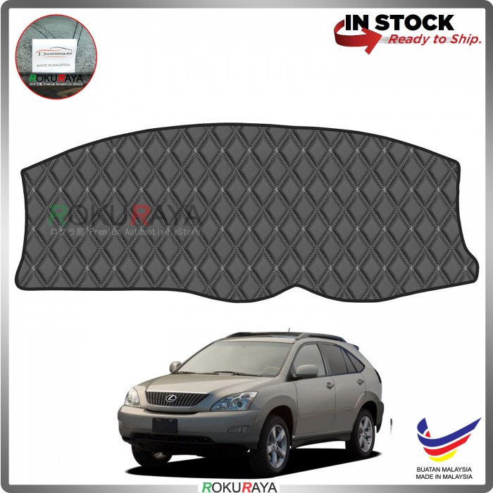 Lexus RX330 XU30 (2nd Gen) 20032008 RR Malaysia Custom Fit Dashboard