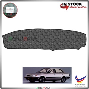 Nissan Sunny B11 RR Malaysia Custom Fit Dashboard Cover (BLACK LINE) 
