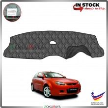 Proton Satria Neo (2nd Gen) RR Malaysia Custom Fit Dashboard Cover (BLACK LINE) 