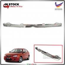 Proton Persona Gen2 Front Bonnet Hood Grill Top Moulding Garnish (Chrome)