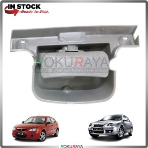 Proton Gen2 Persona Glove Box Compartment Lock Drawer Handle OEM Replacement Spare Part (GREY)