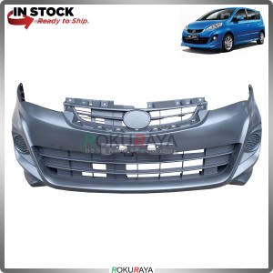 Perodua Alza 2014-2017 OEM Polypropylene PP Plastic 