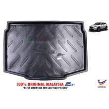 Mazda CX3 CX-3 2015 Custom Fit Original PE Non Slip Rear Trunk Boot Cargo Tray