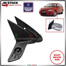 [RIGHT] Proton Gen2 Persona Old (without LED) Car Replacement Side Door Mirror Leg Bracket Gasket