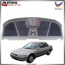 Honda Accord SM4 1989-1993 Custom Fit Rear Top Speaker Board 12mm Thick (PVC Wrapped)