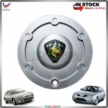 Proton Waja Perdana V6 Sport Rim Center Wheel Cap Cover (GREY)