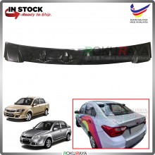 [Vortex Generator Diffuser] Proton Saga BLM FL FLX SV PLUS Rear Wing Glass Spoiler Visor Windscreen Sun Shade Car Parts