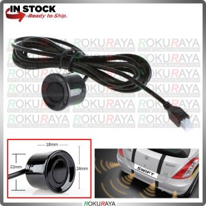New 22.5mm Parking Sensor Car Reverse Back Up Ultrasonic Radar