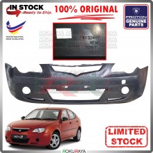 [100% Original Proton Genuine Parts] Proton Gen2 Persona Old FRONT Bumper Polypropylene PP Plastic Parts