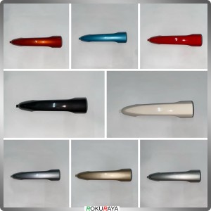 1PCS Proton Persona Gen2 BLM FLX Exora Genuine Door Outer Handle ABS Plastic Car Accessories Local Parts
