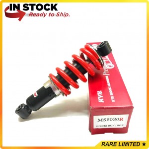 [MS2030R] SUZUKI RGV120 RU110 RGV110 RG110 SPORT110 RU 100% Original KYB Kayaba Mono Shock Absorber