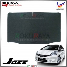 [GREY CARPET] Honda Jazz GE (2nd Gen) 2008 Rear Bonnet Spare Tyre Tire Tayar Cover Hard Board Papan