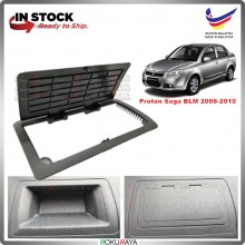 Proton Saga BLM ABS Plastic Dashboard Tray Drink Cup Burger Holder Organizer Storage Cover Car Accessories Parts