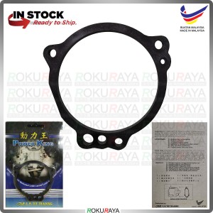 Proton Wira Saga Carburetor Gasket Vacuum Pump Power Kit - Reduce Fuel Consumption Pollution, Increase Engine Power