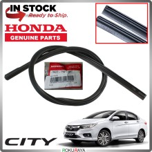 [76622-T9A-T01] [76623-T9A-T01] 2PCS Honda City T9A GM6 Car Wind Shield Wiper Arm Blade Rubber Refill