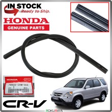 [76632-S6M-003] 500mm LEFT 1PCS Honda CRV CR-V Car Wind Shield Wiper Arm Blade Rubber Refill