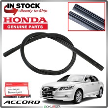 [76632-TA0-A02] 475mm LEFT 1PCS Honda Accord TA0 2008-2012 Car Wind Shield Wiper Arm Blade Rubber Refill