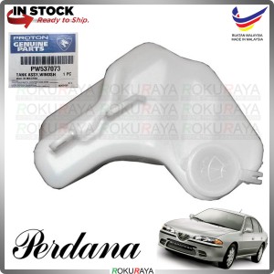 PW537073 Original Genuine Proton Perdana Old Front Wiper Genuine Wiper Water Washer Tank Depan Tangki Air