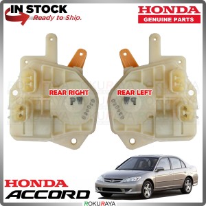 72155-S84-A11 Honda Accord S84 S86 Civic ES AP1 S2000 Original Door Gun Actuator Central Lock Center Locking Car