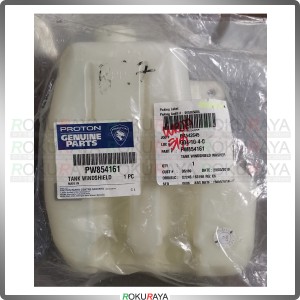 PW854161 Original Genuine Proton Waja Genuine Wiper Water Washer Tank Depan Tangki Air