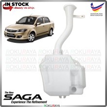Proton Saga BLM FL FLX Genuine Wiper Water Washer Tank Depan Tangki Air