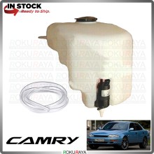 Toyota Camry XV10 ACV10 Genuine Wiper Water Washer Tank Depan Tangki Air + MOTOR