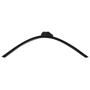 26" 1PCS RIGHT RAINBOX Car Soft Frameless Wiper Perodua Proton Toyota Honda Mazda Nissan Suzuki Hyundai Vellfire Alphard