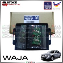 Proton Waja Genuine Original Safety Security Lock Alarm Immobilizer Chip Sensor Socket Car Replacement