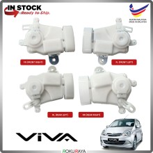 [REAR RIGHT] Perodua Viva Original Door Gun Actuator Central Lock Center Locking Car