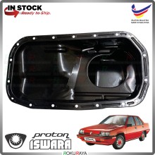 PROTON WIRA / SATRIA 1.3 CC / 1.5 CC / SAGA / ISWARA LMST / 12V Engine Oil Sump Pan Engin Minyak 