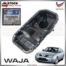 MD371776 Original Genuine Proton Waja 1.6 Mitsubishi Lancer Engine Oil Sump Pan Engin Minyak 