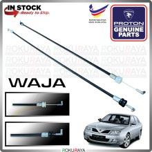 [ORIGINAL PROTON GENUINE] LOCKING OPERATING BOWDEN 1PCS Waja Door Inner Cable Front Rear Door Inner Cable Local Car