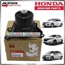 [ORIGINAL]  50822-T9A-013 RIGHT Honda City T9A Jazz T5A HRV HR-V Engine Mounting