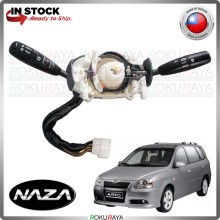 Naza Citra Kia Carens Putra Head Lamp Turn Signal Switch Wiper Windshield Hazard