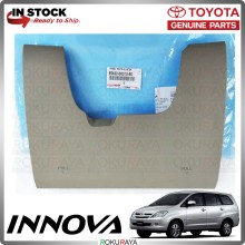 [ORIGINAL] Toyota Innova UNDER BOTTOM STEERING CLUSTER PANEL Dashboard Panel ABS Plastic Cover Garnish Trim Car