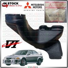 MR224293 Genuine Part Original Mitsubishi Evolution EVO 4/5/6 Lancer Duct Air Cleaner Intake Car