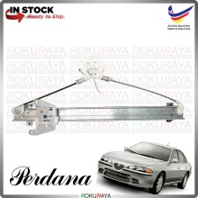 Proton Perdana All Models Power Window Motor Regulator Bracket Gear Door Car Replacement