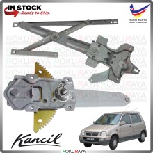 Proton Kancil All Models Power Window Motor Regulator Bracket Gear Door Car Replacement