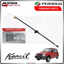 Original Genuine Perodua Kancil 660 850 Clutch Cable 31340-87Z03