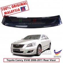 Toyota Camry XV40 2006-2011 AG Rear Wing Spoiler Visor Windscreen Sun Shade (Big 16cm)