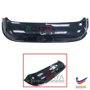 [34inch LENGTH] Universal Mark13 AG Deflector Sunroof Sun Moon Roof Hood Top Visor Vent Guard