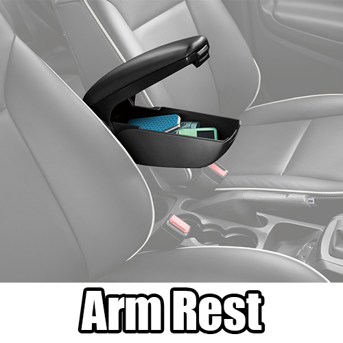 Arm Rest