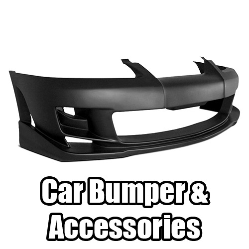 Bumper & Accessories